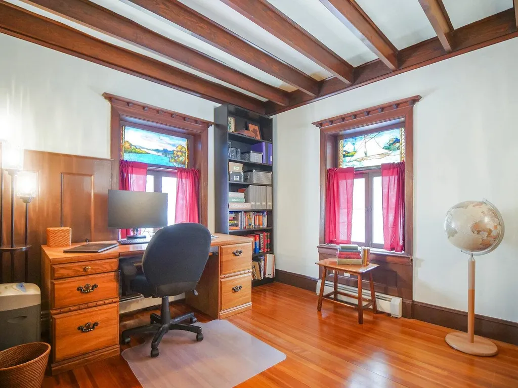 475 South Willard Street Burlington VT 05401