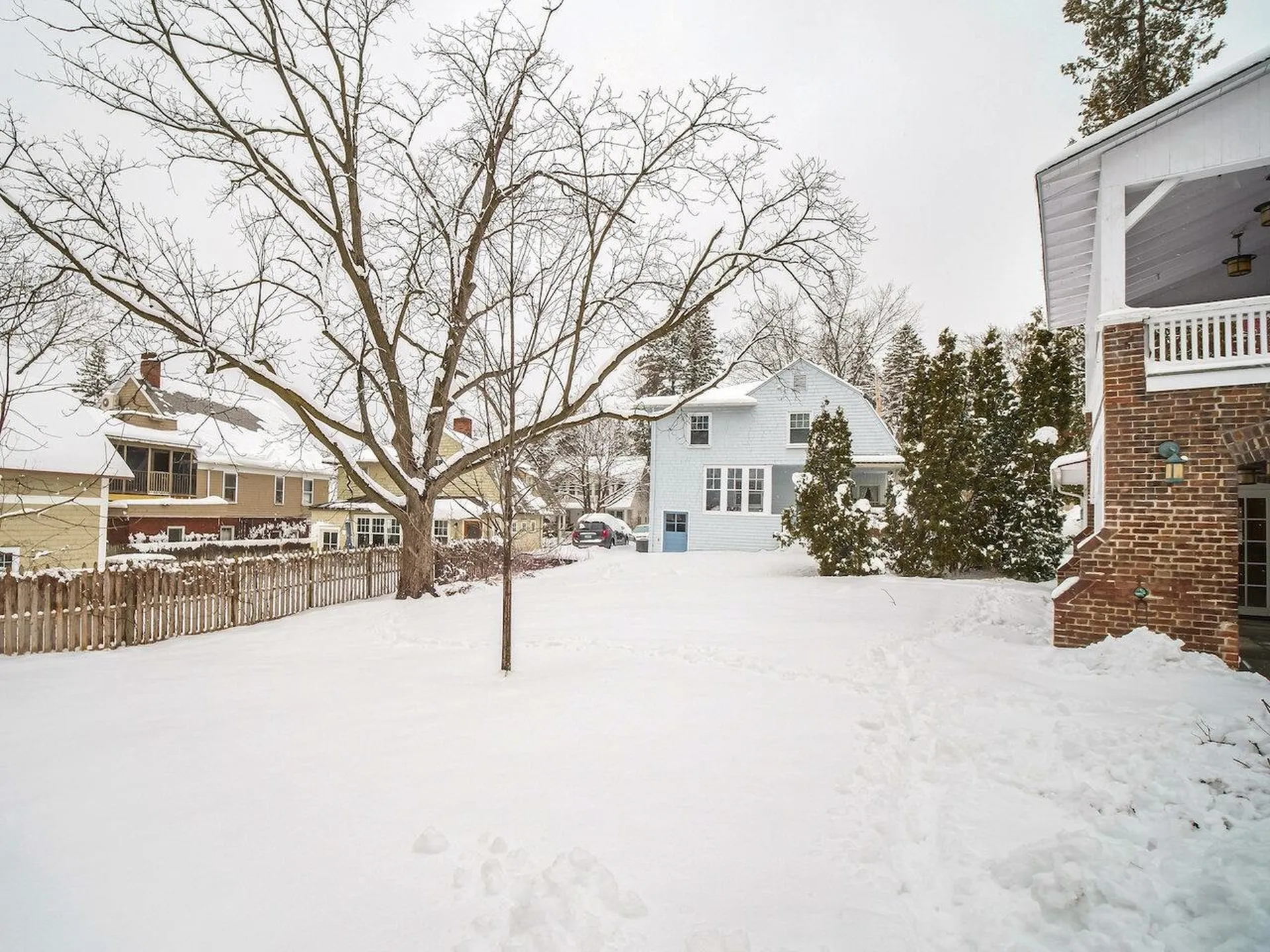 475 South Willard Street Burlington VT 05401