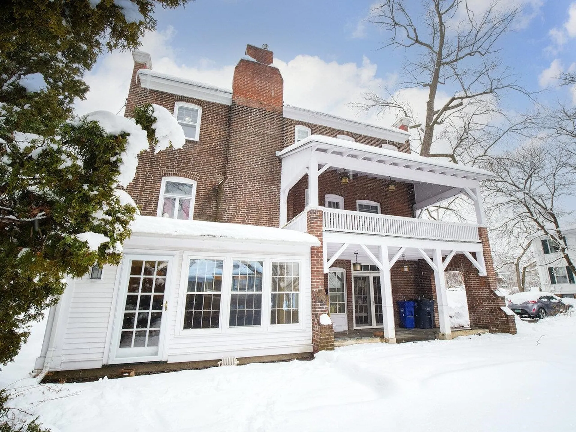 475 South Willard Street Burlington VT 05401