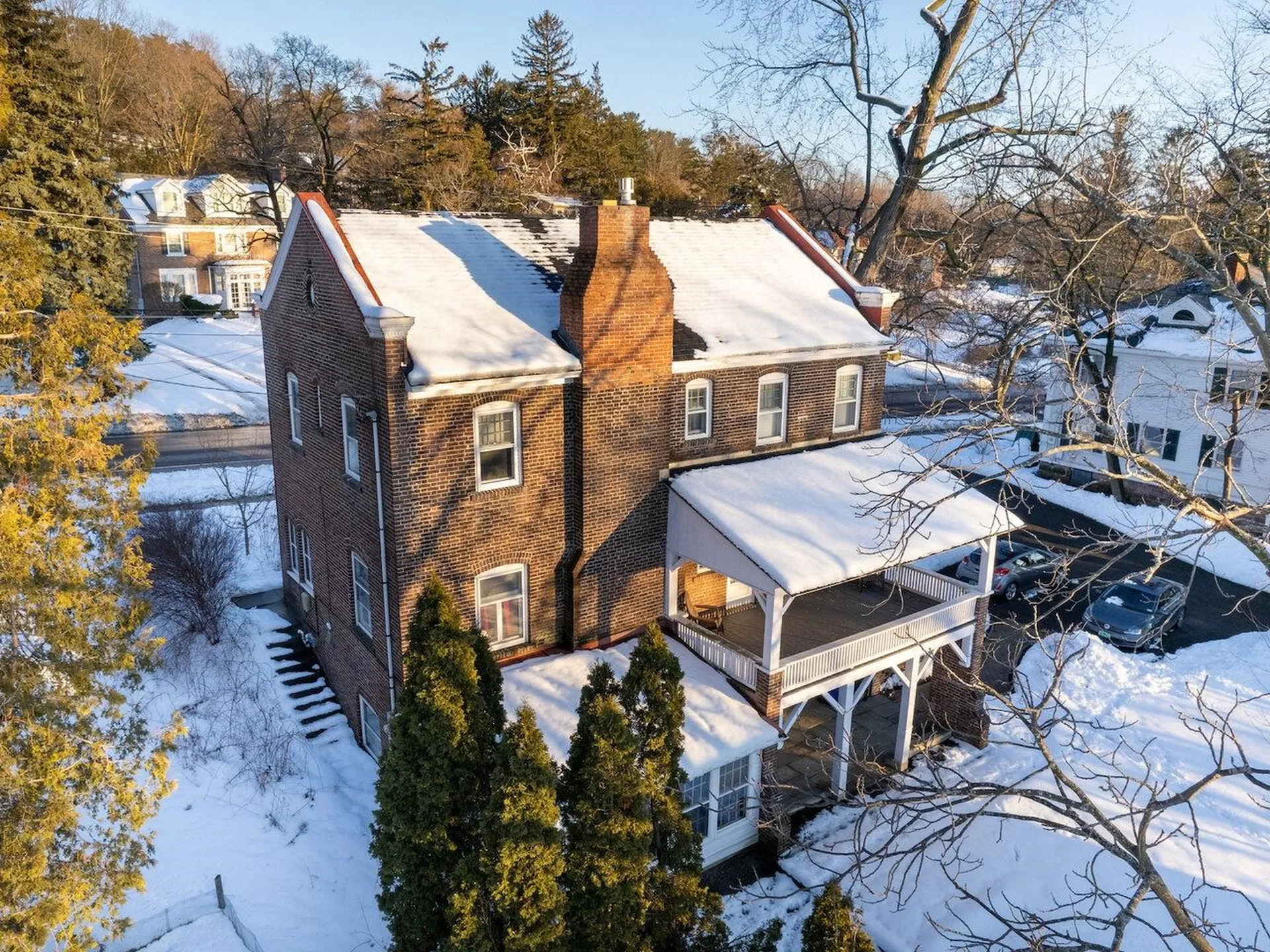 475 South Willard Street Burlington VT 05401