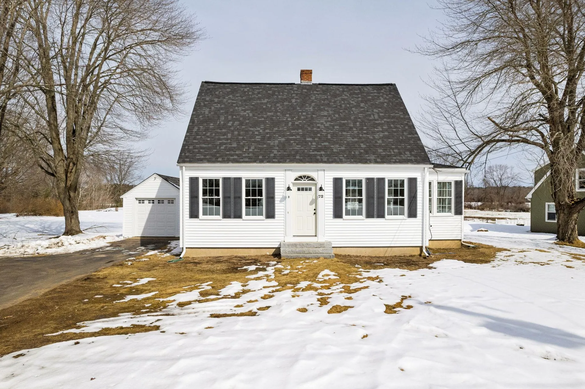 72 College Road Stratham NH 03885