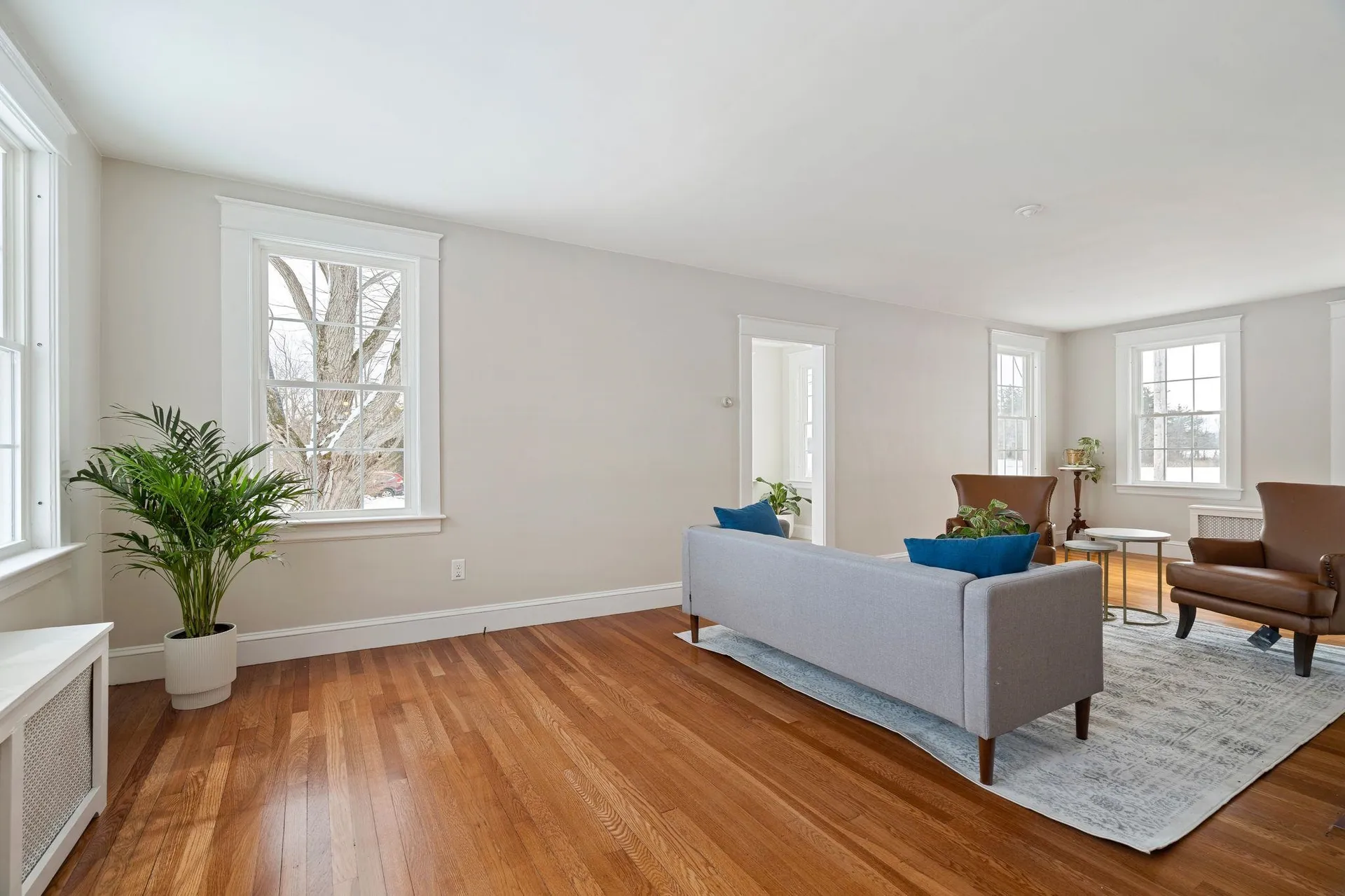 72 College Road Stratham NH 03885