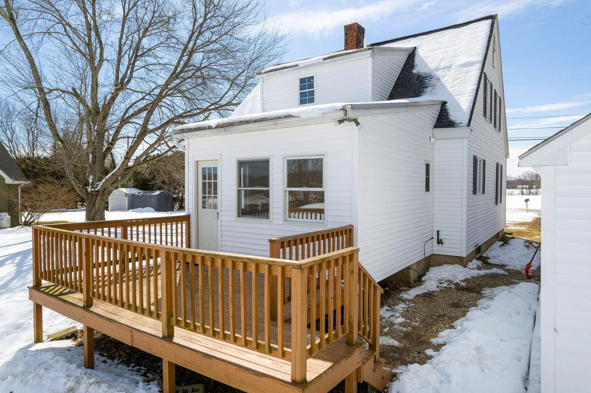 72 College Road Stratham NH 03885