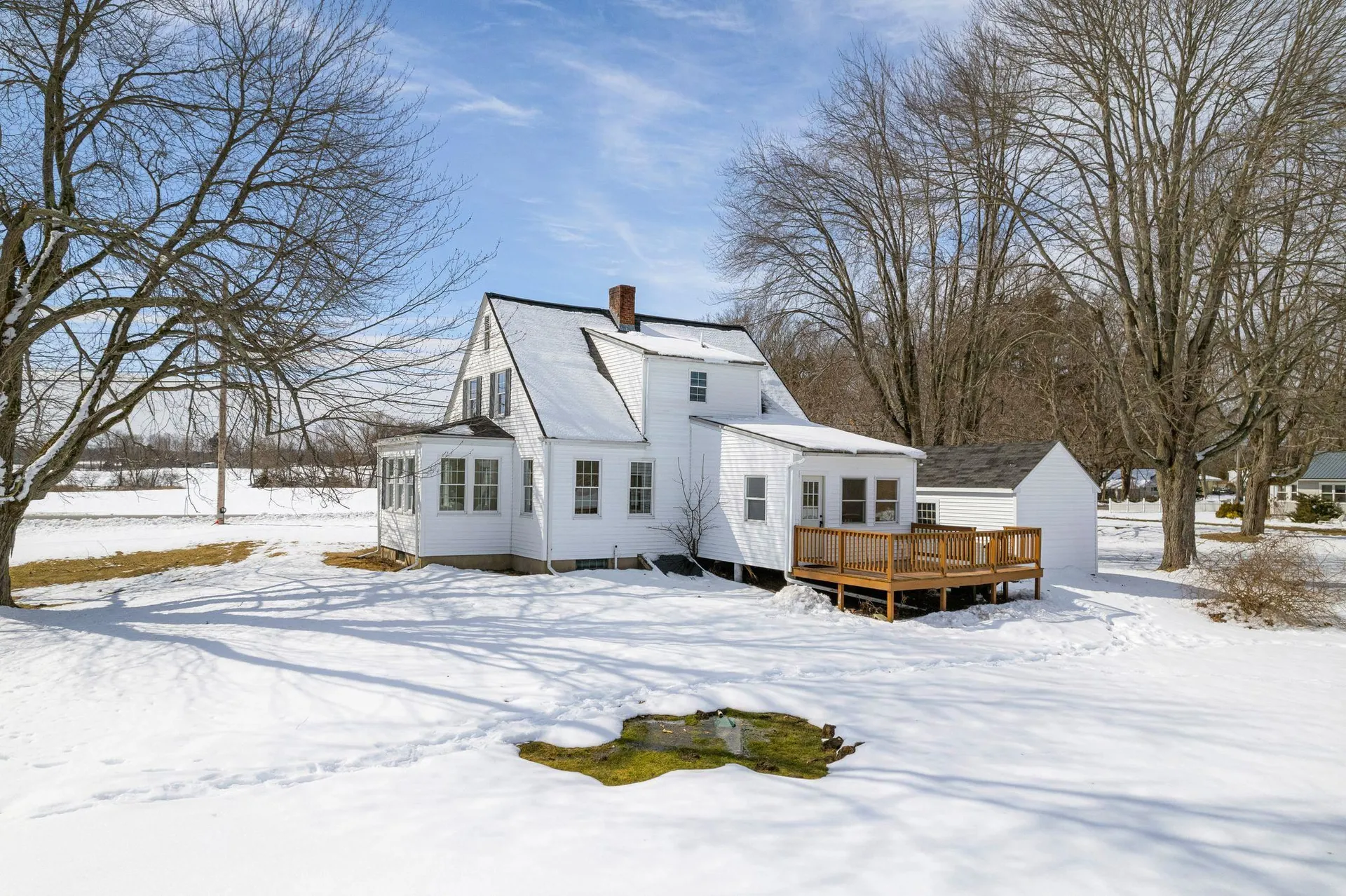 72 College Road Stratham NH 03885