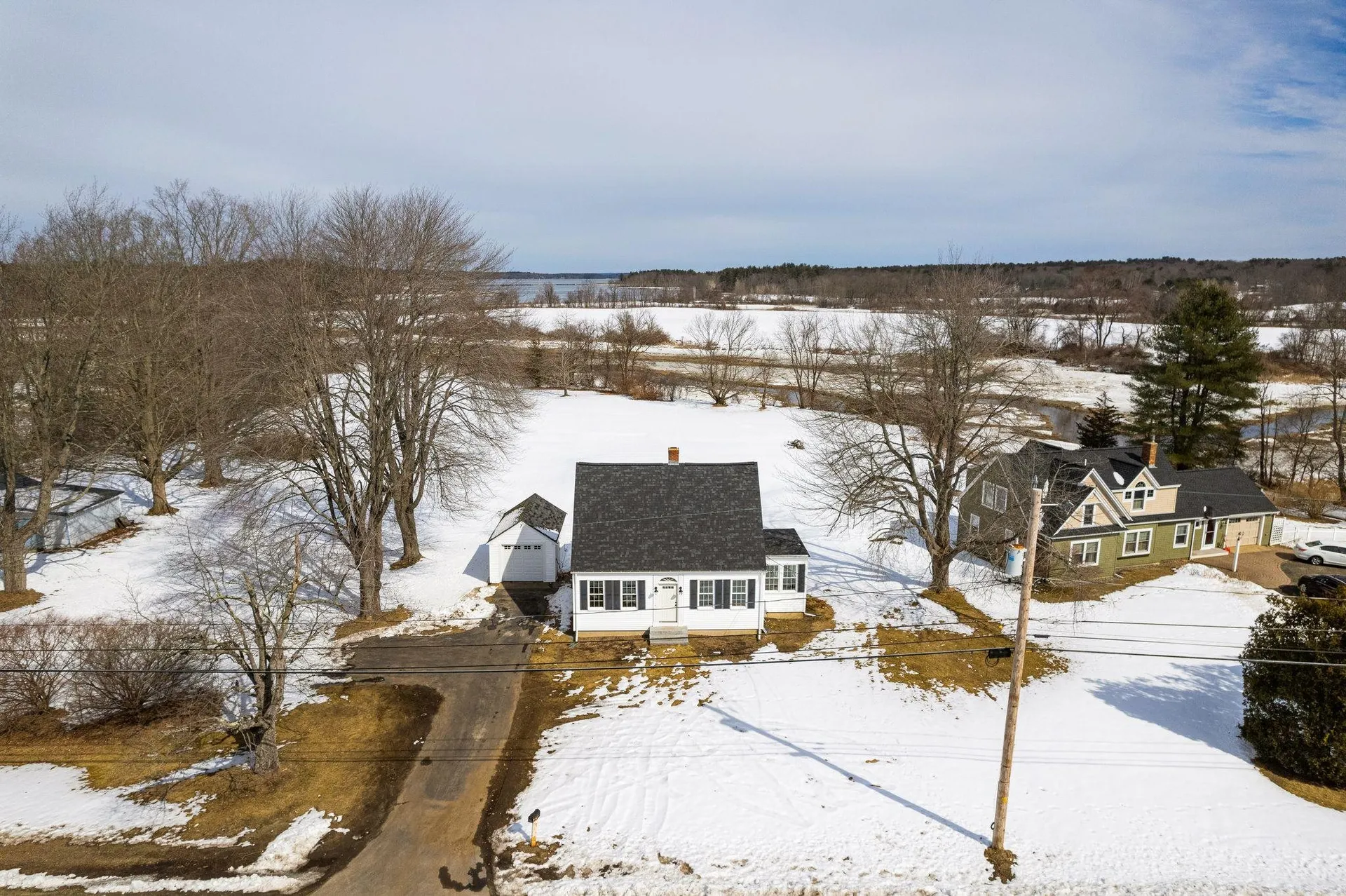 72 College Road Stratham NH 03885