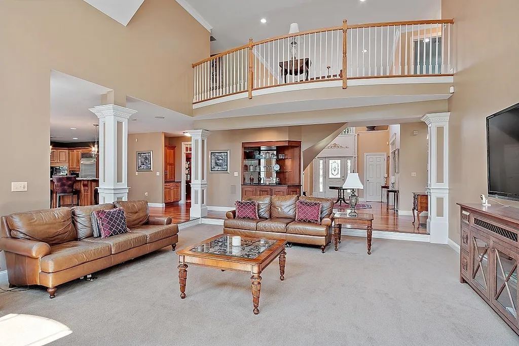 73 Heritage Hill Road Windham NH 03087