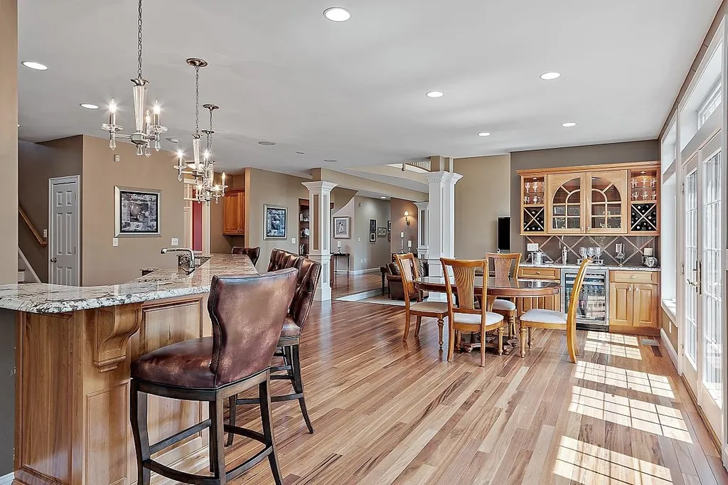 73 Heritage Hill Road Windham NH 03087