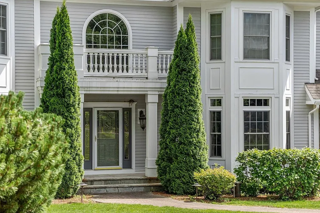 73 Heritage Hill Road Windham NH 03087
