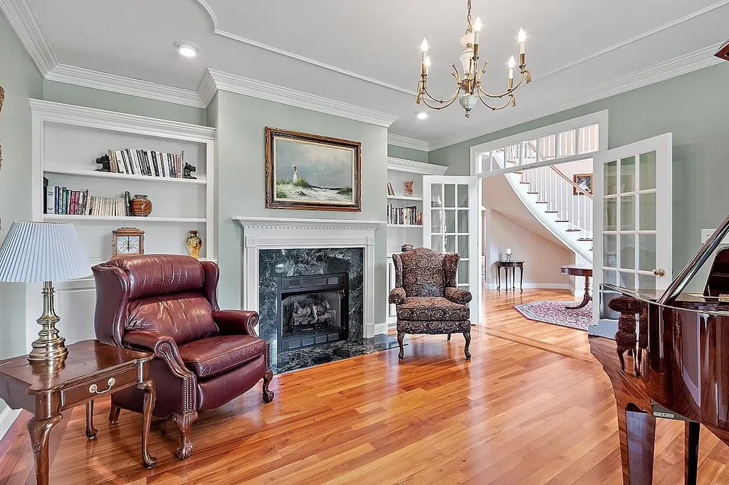 73 Heritage Hill Road Windham NH 03087