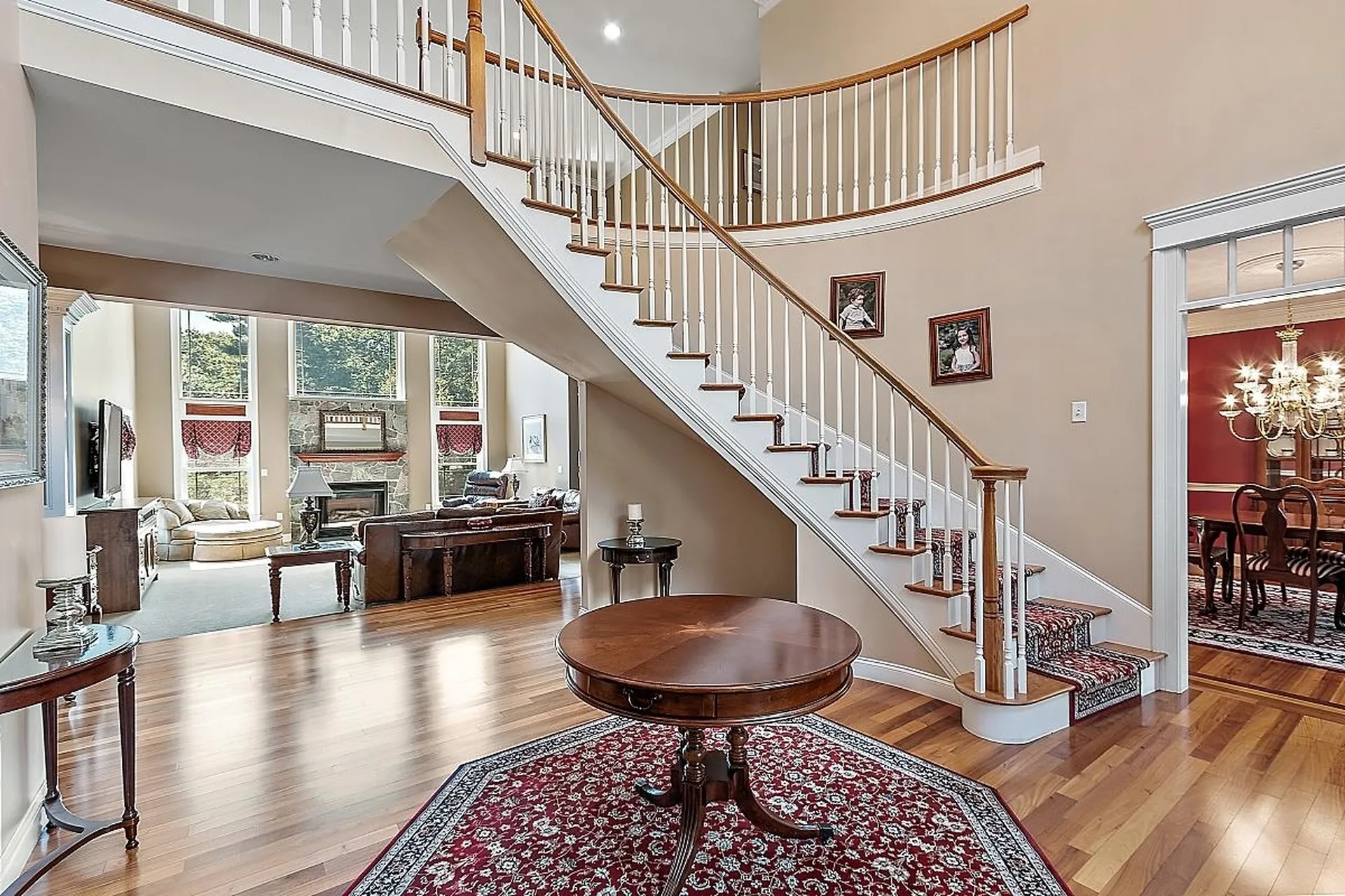 73 Heritage Hill Road Windham NH 03087