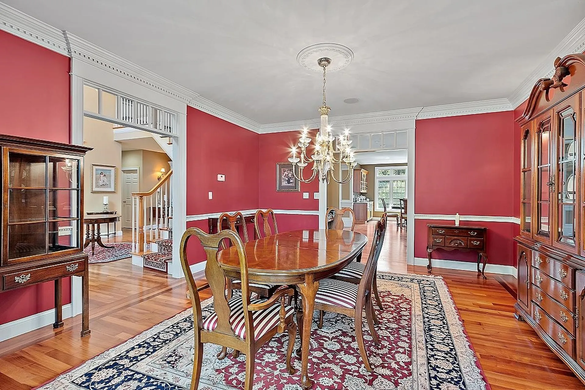 73 Heritage Hill Road Windham NH 03087