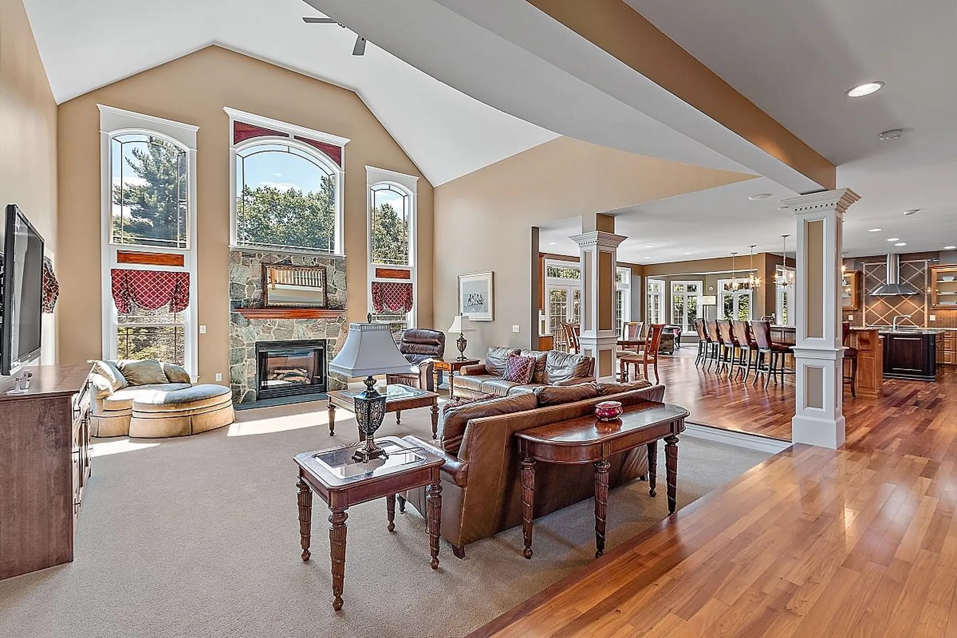73 Heritage Hill Road Windham NH 03087