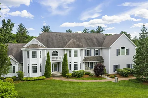 73 Heritage Hill Road Windham NH 03087