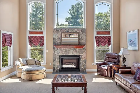 73 Heritage Hill Road Windham NH 03087
