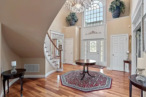 73 Heritage Hill Road Windham NH 03087