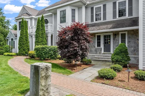 73 Heritage Hill Road Windham NH 03087