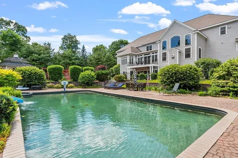 73 Heritage Hill Road Windham NH 03087