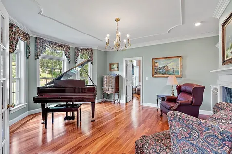 73 Heritage Hill Road Windham NH 03087