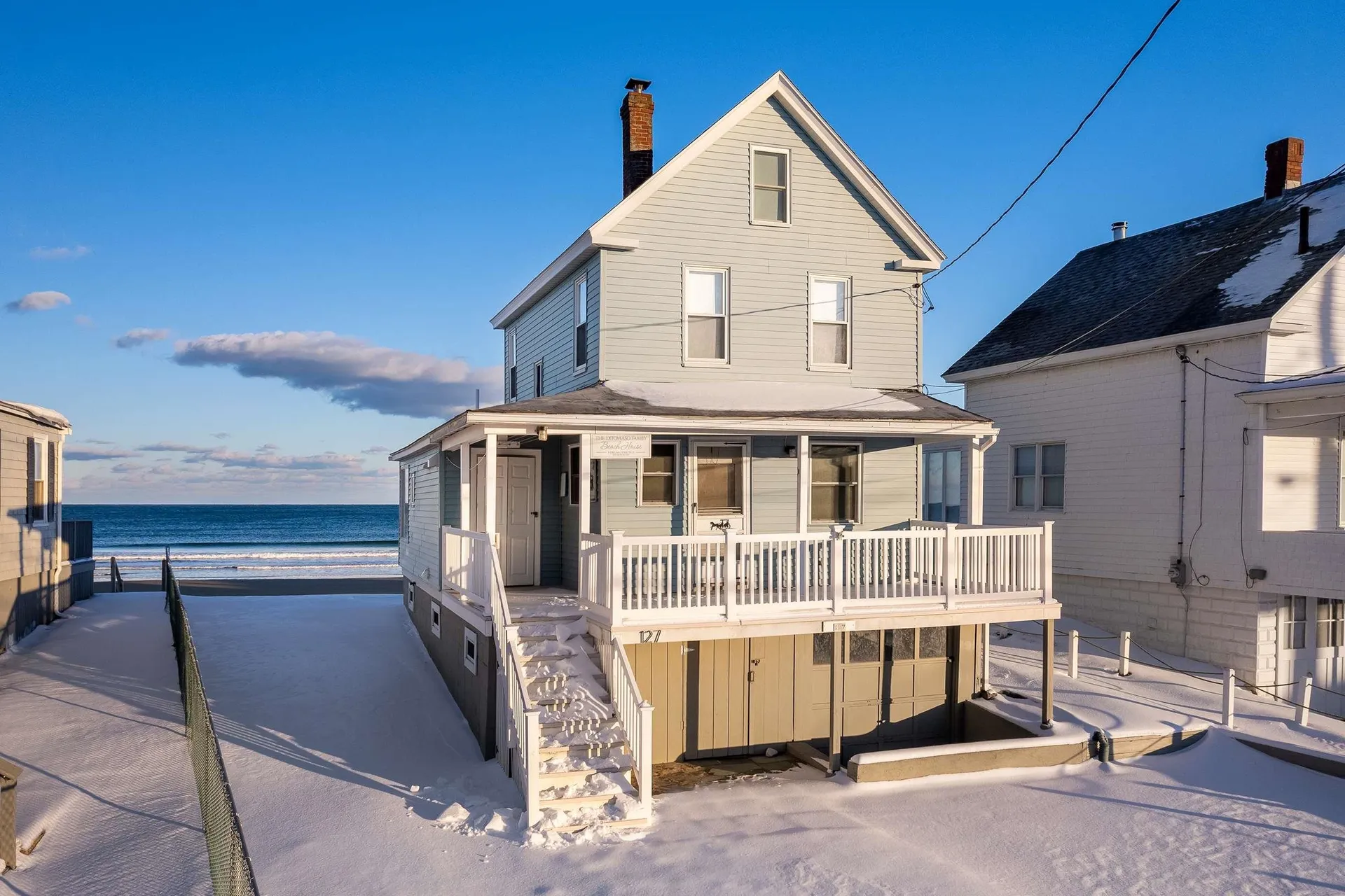 127 Atlantic Avenue Wells ME 04090