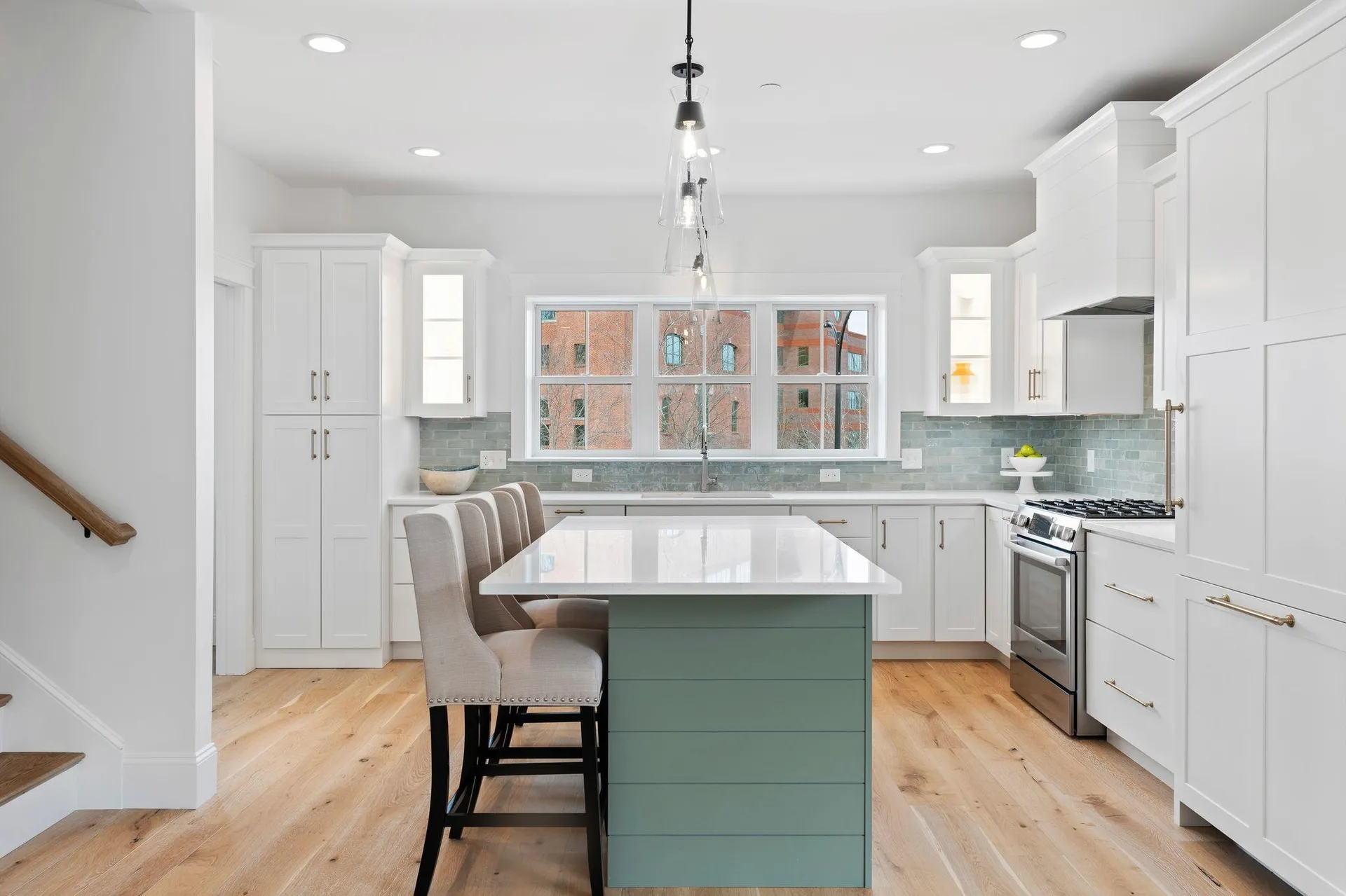 50 Cate Street Portsmouth NH 03801