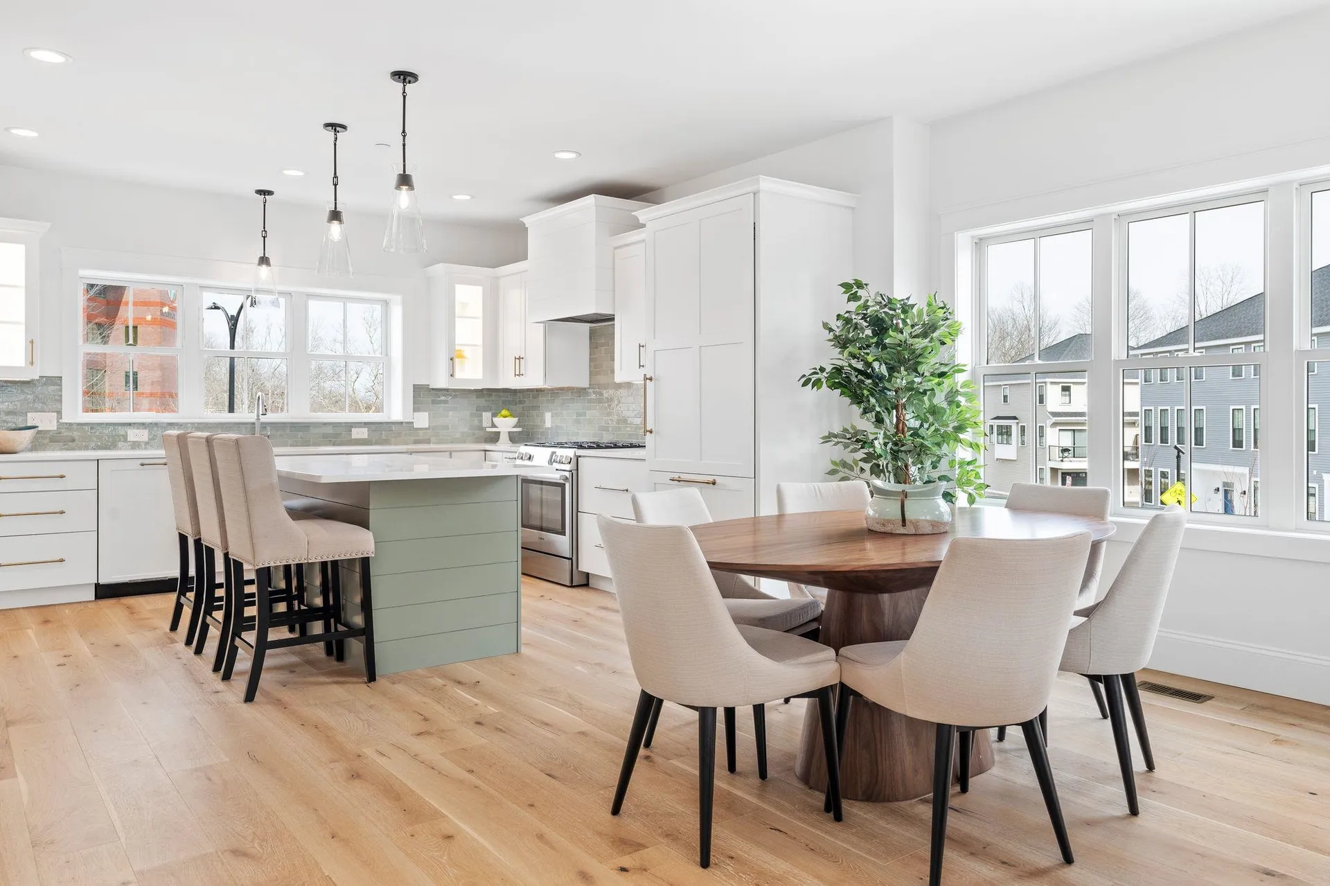 50 Cate Street Portsmouth NH 03801