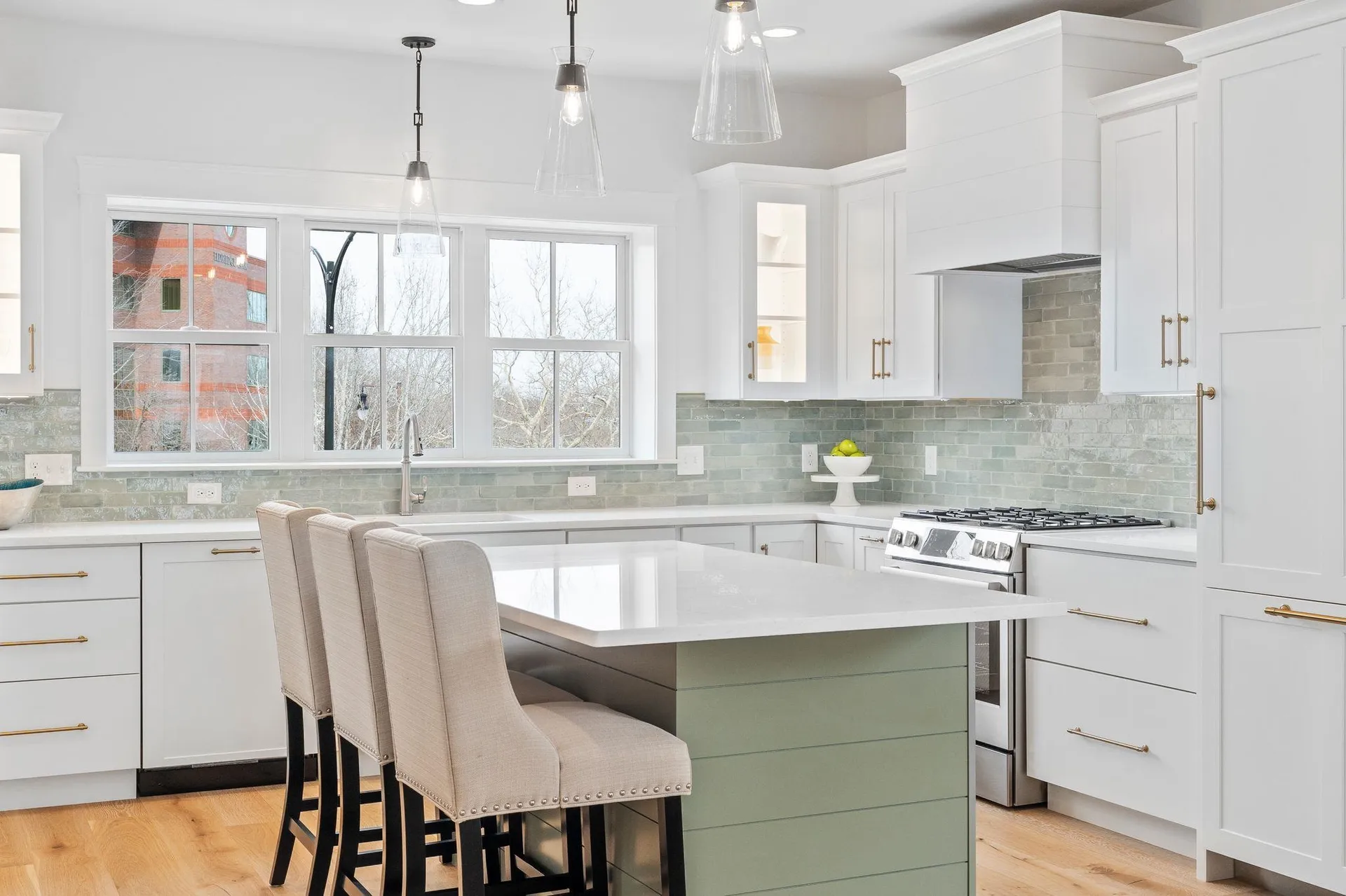 50 Cate Street Portsmouth NH 03801