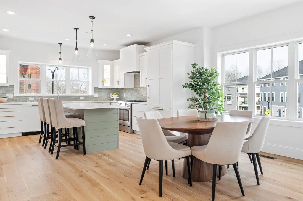 50 Cate Street Portsmouth NH 03801