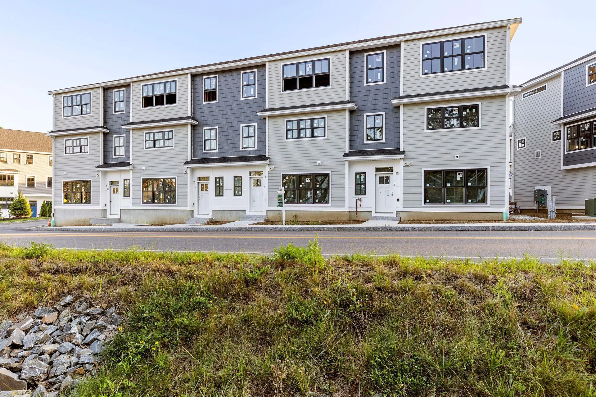 50 Cate Street Portsmouth NH 03801