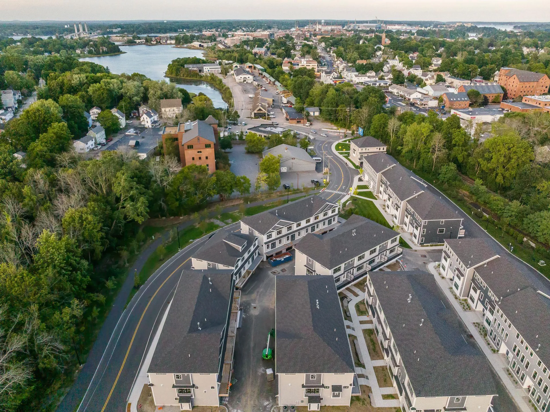 50 Cate Street Portsmouth NH 03801