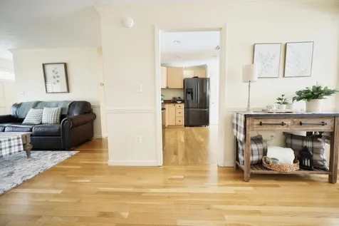 156 Paquette Avenue Manchester NH 03104