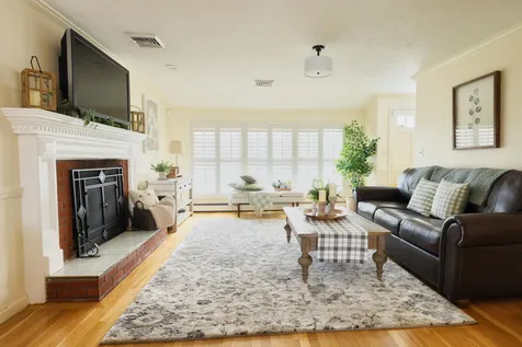 156 Paquette Avenue Manchester NH 03104