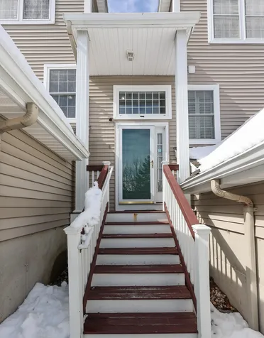 4 Bourne Drive Bedford NH 03110