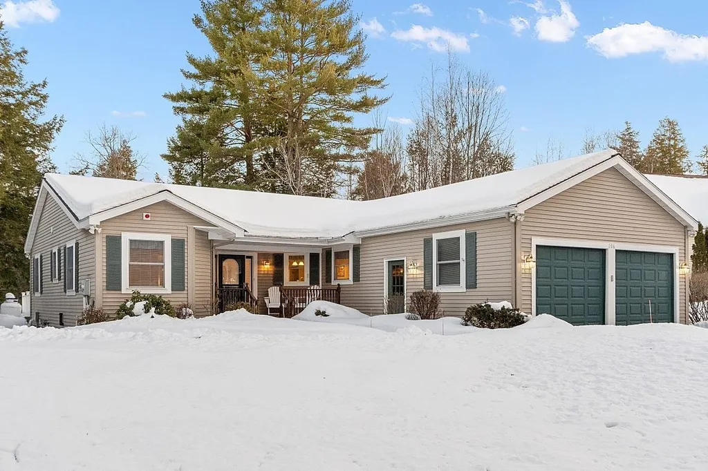 206 Long Bay Drive Laconia NH 03246