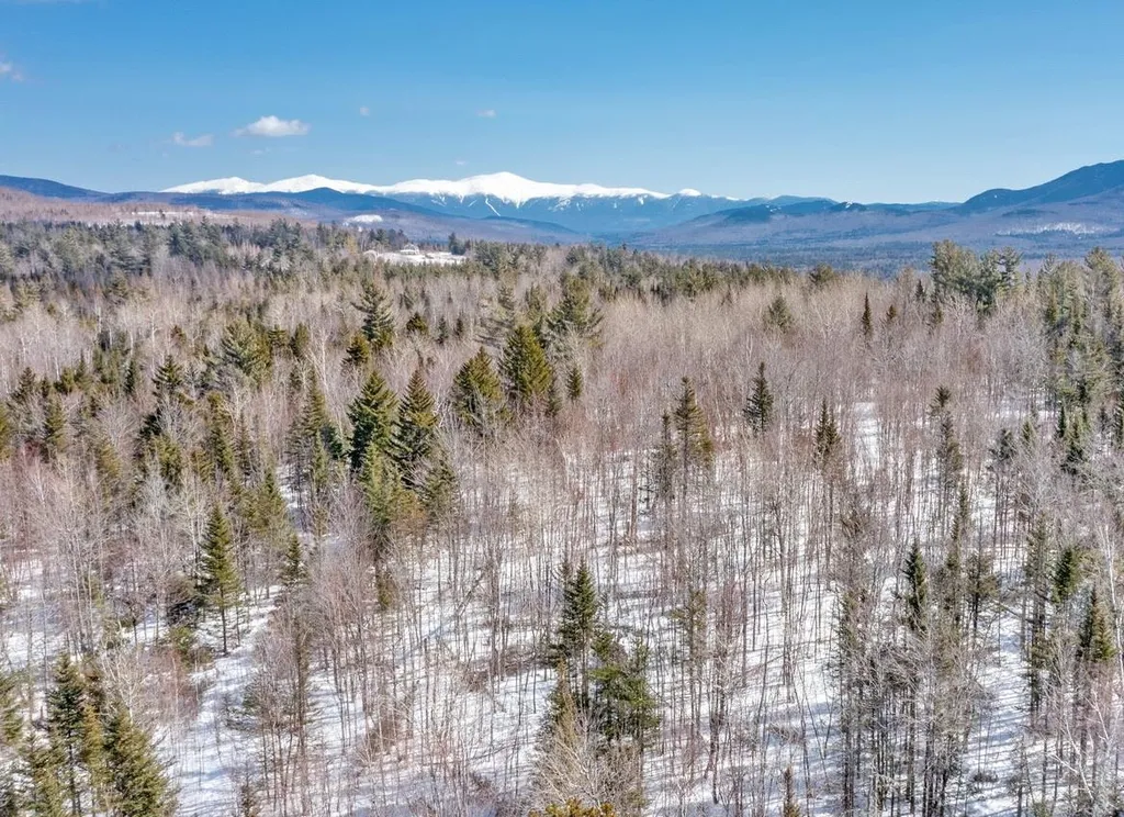 Tbd Beech Hill Road Bethlehem NH 03574