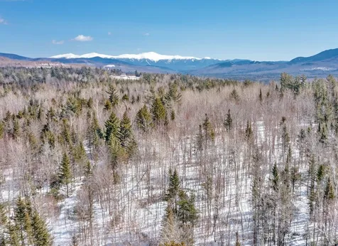 Tbd Beech Hill Road Bethlehem NH 03574