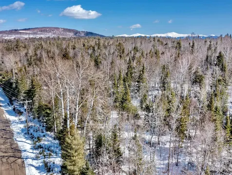 Tbd Beech Hill Road Bethlehem NH 03574