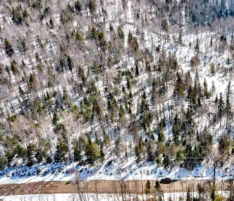 Tbd Beech Hill Road Bethlehem NH 03574