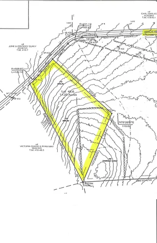 Tbd Beech Hill Road Bethlehem NH 03574