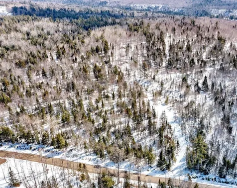 Tbd Beech Hill Road Bethlehem NH 03574