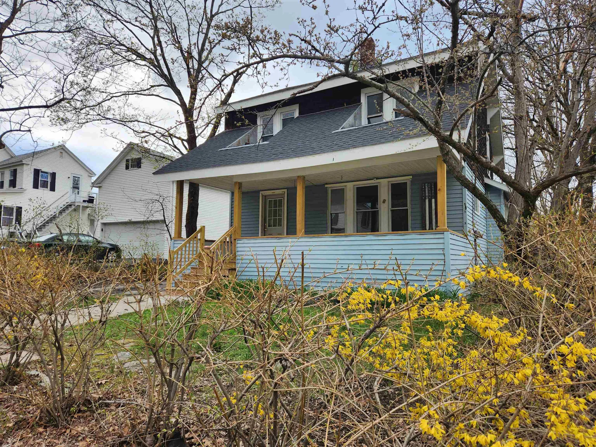 60 South Street Claremont NH 03743