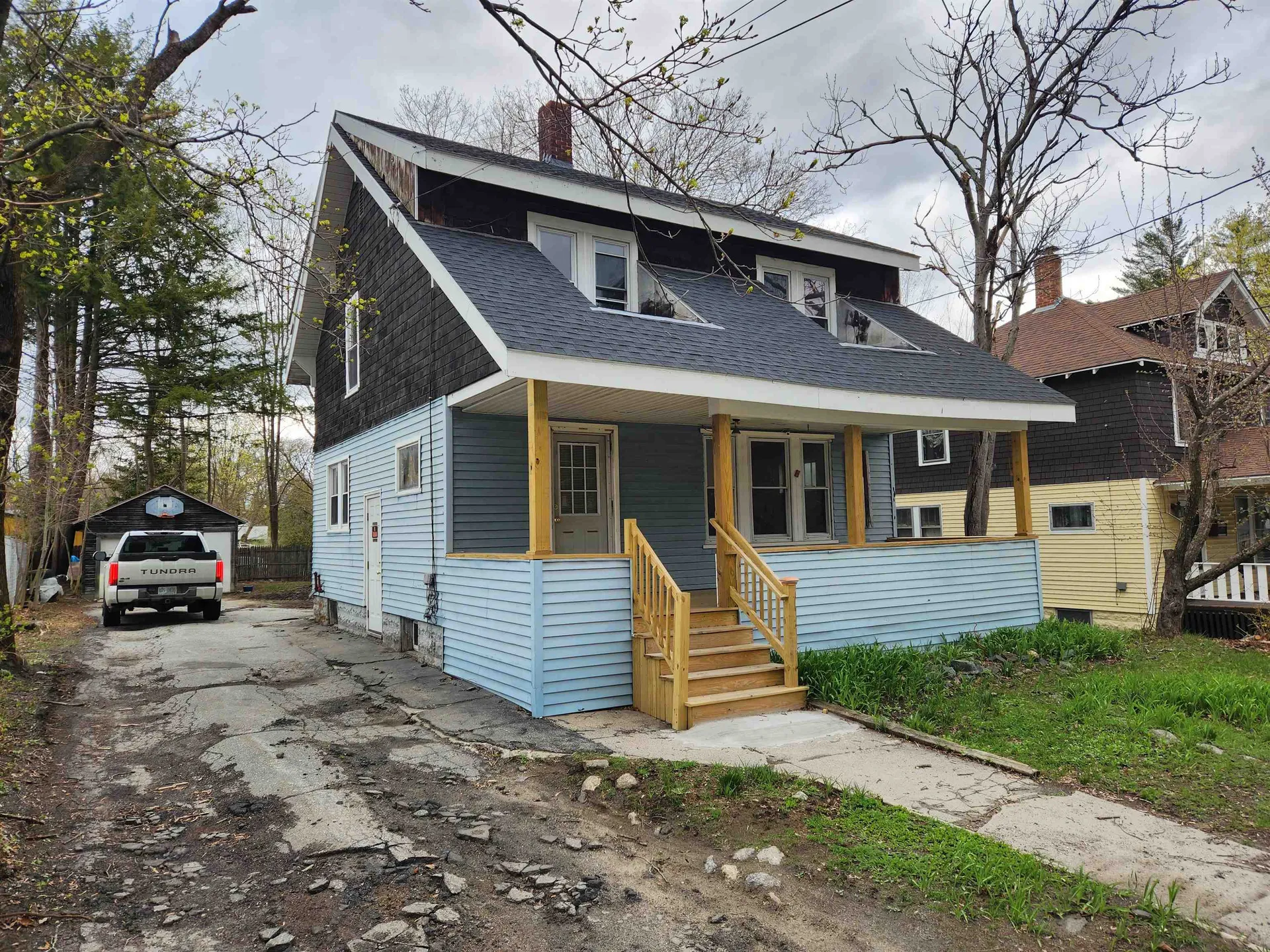 60 South Street Claremont NH 03743