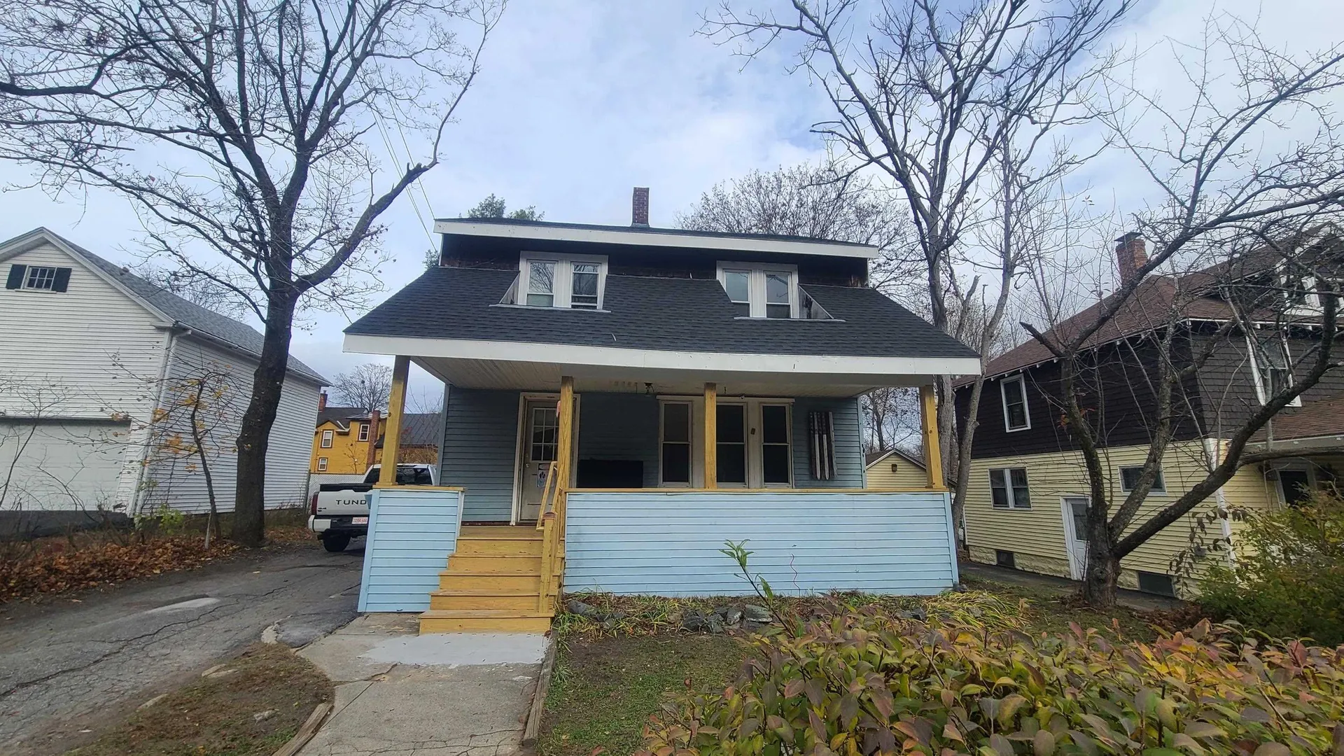 60 South Street Claremont NH 03743
