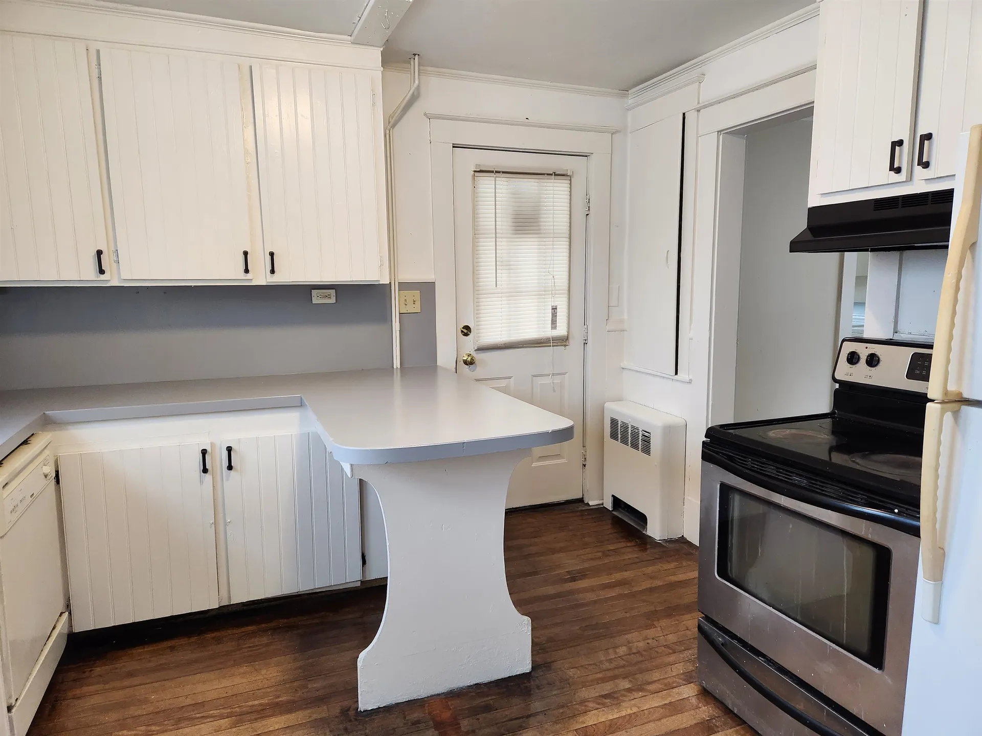 60 South Street Claremont NH 03743
