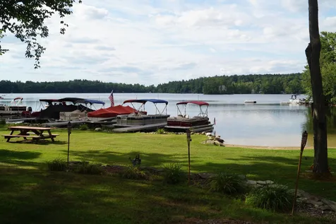 53 South Shore Road Pelham NH 03076
