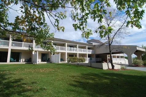 375 Endicott N Street Laconia NH 03246