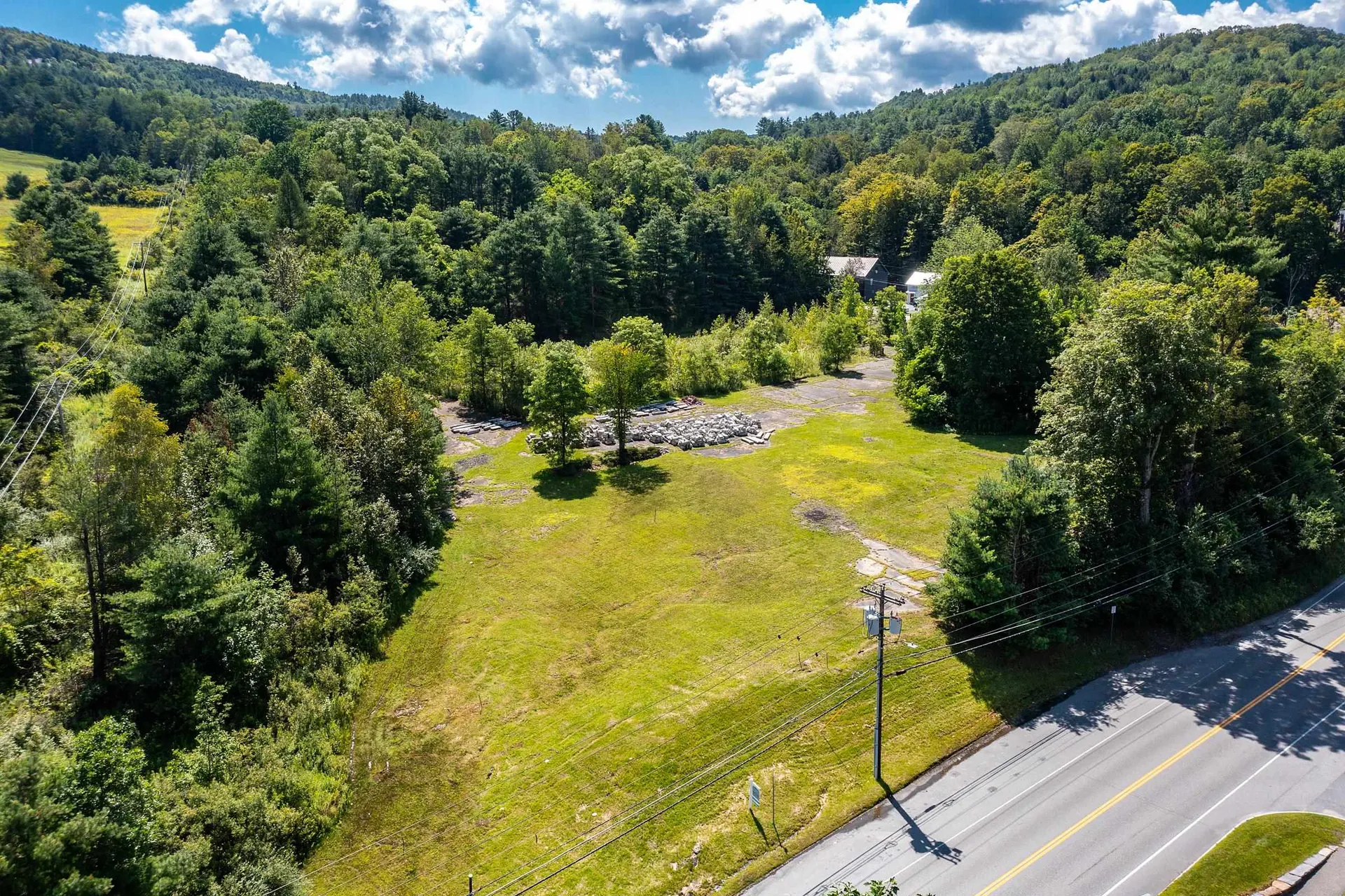 458 Woodstock Road Woodstock VT 05091