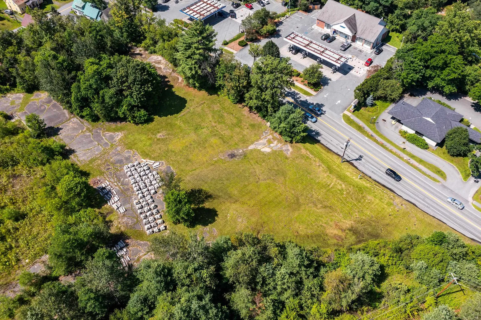 458 Woodstock Road Woodstock VT 05091