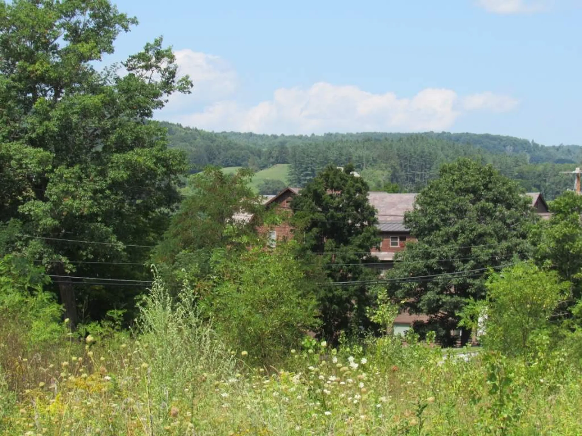 458 Woodstock Road Woodstock VT 05091