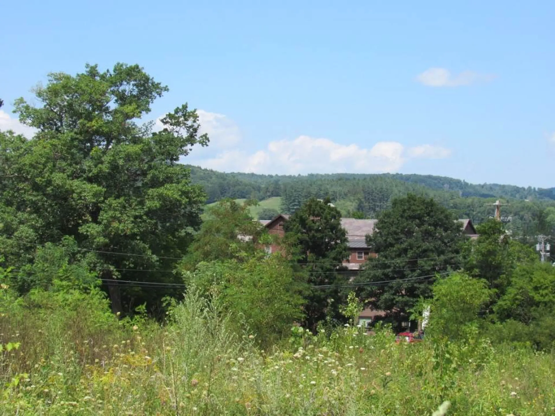 458 Woodstock Road Woodstock VT 05091