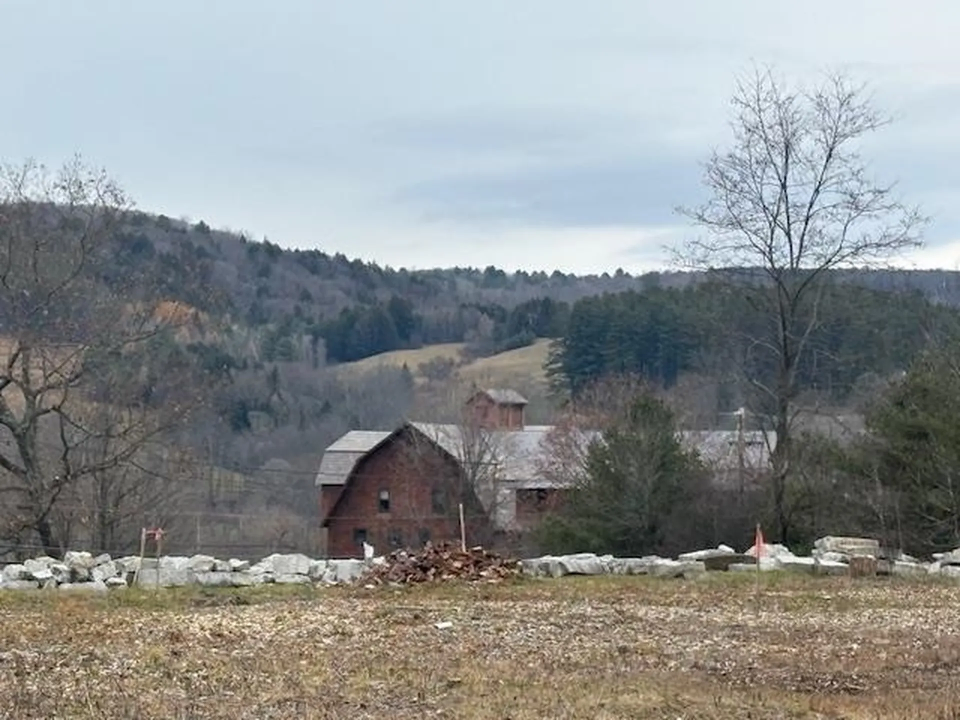 458 Woodstock Road Woodstock VT 05091